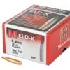 HORNADY 6.5MM .264 143 GR ELD-X 3 OIP 7f7b5ea9 45dc 4750 8b2e dbda59d380ac
