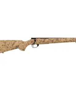 H.S. Precision LA to Suit CF Barrel ContTan w/black webbing