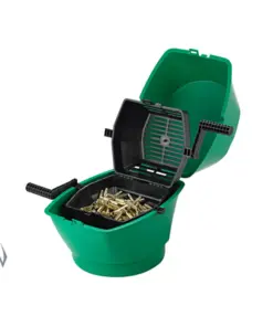RCBS ROTARY CASE / MEDIA SEPARATOR