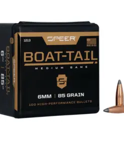 SPEER 243 85GR SPBT 100PK