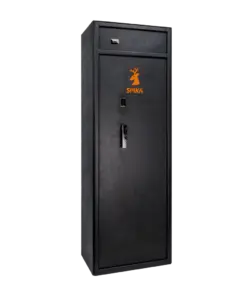 SPIKA S3 - Large Safe - 12 Capacity - CAT: A/B