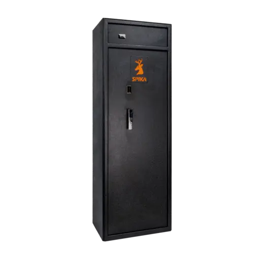 S3 Large Safe 12 Capacity CAT A B