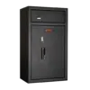 S3H Large Pistol Safe with Ammunition CAT H