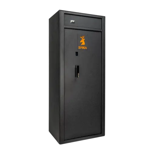 S4 Gun Safes Base Range 15 Capacity CAT A B