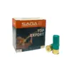 SAGA Top Export 12ga 36gr # 4 3 SAGA Top Export Copy