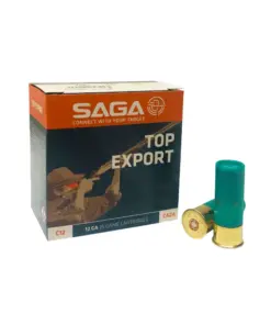 SAGA Top Export 12ga 36gr # 4