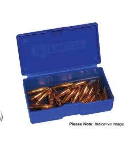 LAPUA BULLET 308 155GR SCENAR L 1000PK