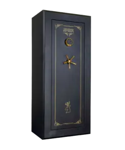 SPIKA SCH1 - Large Safe - 18 Capacity - CAT: A/B/C/H