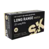 SK 22LR Long Range Match 40gr LRN (50pk) 3 SK420158