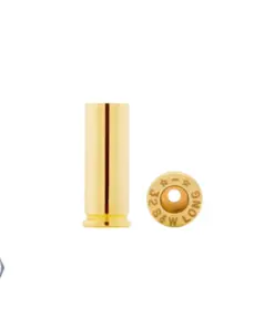 STARLINE BRASS 32 S&W LONG 100PK
