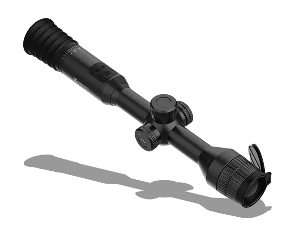 HikMicro STELLAR SH35 3.0 Thermal Scope 1 HikMicro STELLAR SH35 3.0 Thermal Scope