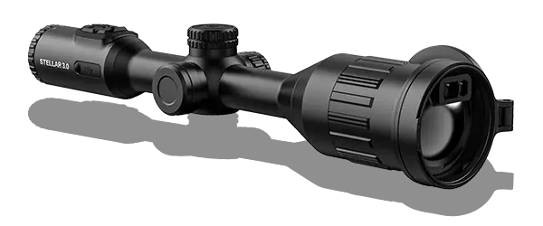 HikMicro STELLAR SX60L 3.0 Thermal Scope 1 HikMicro STELLAR SX60L 3.0 Thermal Scope