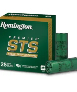 REMINGTON 12G 28GR 8 STS TARGET 1185FPS