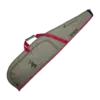 Spika Deluxe Gun Bag Tan Pink 49in