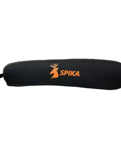Spika Scope Cover - Medium - Black