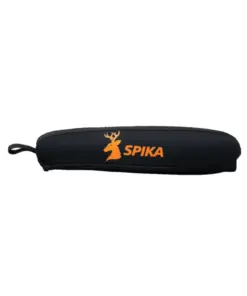 Spika Scope Cover - Small - Black