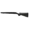M1500 Short Action Carbon Fibre Stock w/ gray webbing 2 Stockys CF w Gray Webbing web