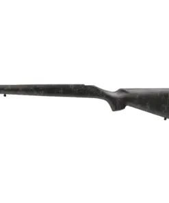 M1500 Short Action Carbon Fibre Stock w/ gray webbing