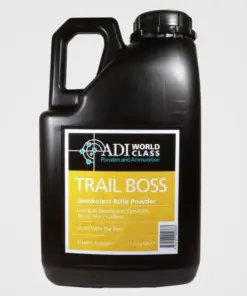 ADI Trail Boss Smokeless Powder - 1.5KG