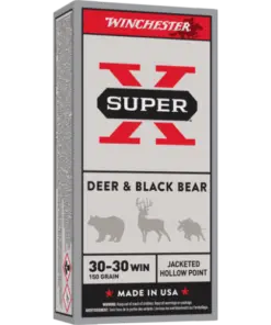 Winchester Power Point 30-30Win 150gr HP