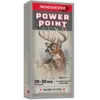 Winchester Power Point 30-30Win 150gr PP 2 X30306.tag .0