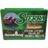 SIERRA .270 130gr Spitzer Boat Tail 3 images 6