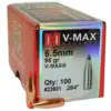 HORNADY 6.5MM .264 95 GR V-MAX 2 images 7