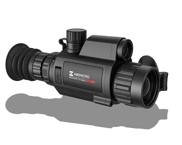 HikMicro PANTHER 2.0 PQ35L thermal Scope 1 HikMicro PANTHER 2.0 PQ35L thermal Scope