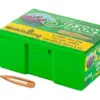 SIERRA 6.5MM 142gr Hollow Point Boat Tail 2 sierra bullets matchking 264 diameter 6 5mm 142 grain hollow point boat tail 100 count.jpg.optimal
