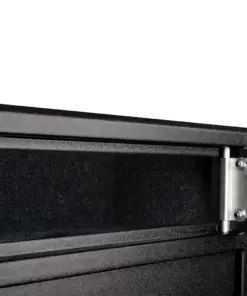 Alternative view of SPIKA S3 - Large Safe - 12 Capacity - CAT: A/B*