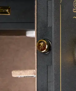 SPIKA SCH1 - Large Safe - 18 Capacity - CAT: A/B/C/H/D* - Image 3