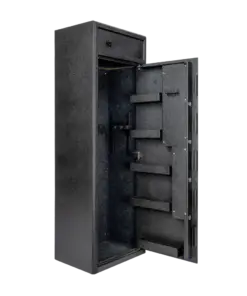 SPIKA SCH1 - Large Safe - 18 Capacity - CAT: A/B/C/H/D* - Image 4