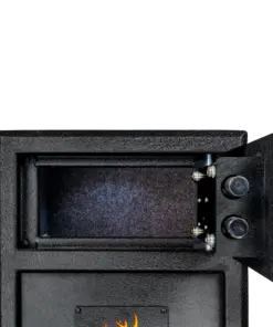 SPIKA S2 - Medium Safe - 8 Capacity - CAT: A/B* 5 SPIKA S2 - Medium Safe - 8 Capacity - CAT: A/B* - Image 3