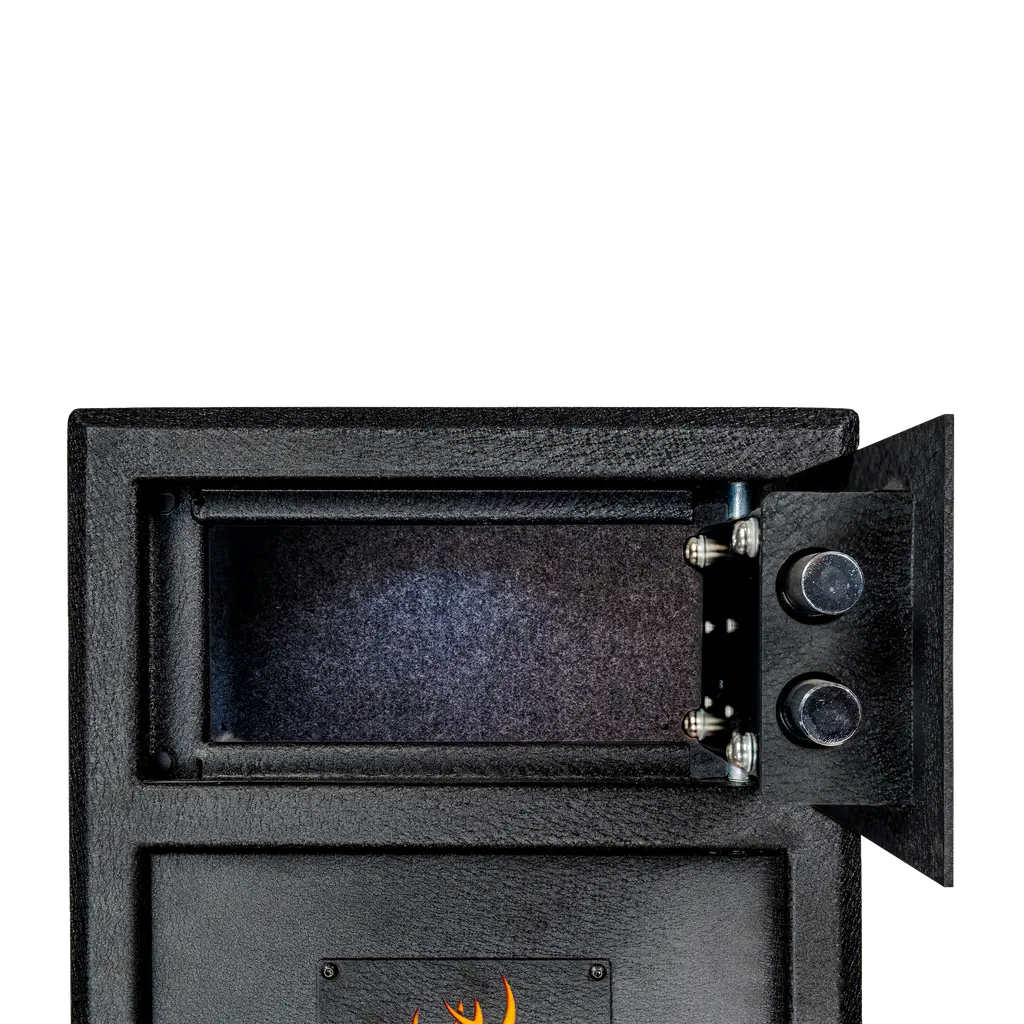 SPIKA S2 - Medium Safe - 8 Capacity - CAT: A/B* 3 SPIKA S2 - Medium Safe - 8 Capacity - CAT: A/B* - Image 3