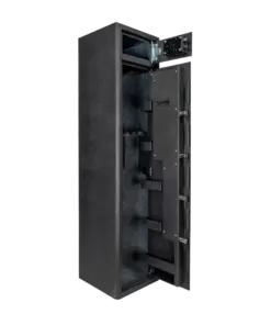 Alternative view of SPIKA S2 - Medium Safe - 8 Capacity - CAT: A/B*