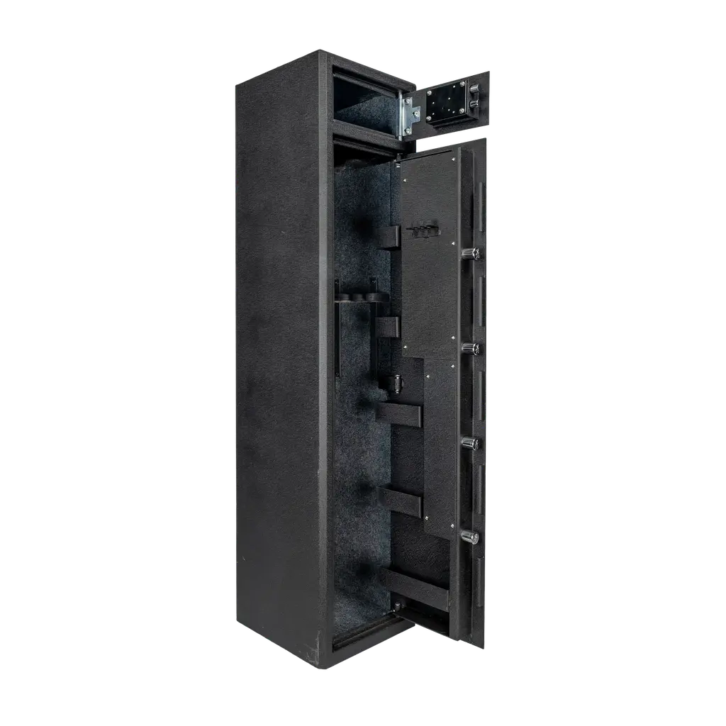 SPIKA S2 - Medium Safe - 8 Capacity - CAT: A/B* 2 SPIKA S2 - Medium Safe - 8 Capacity - CAT: A/B* - Image 2