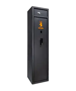 SPIKA S2 - Medium Safe - 8 Capacity - CAT: A/B*