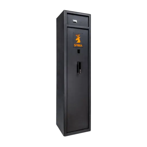 S2 S2 Medium Safe 8 Capacity CAT A B