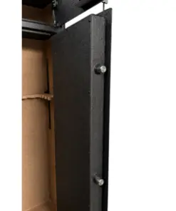 Pro-Tactical SD10 Gun Safe - 10 Gun Digital Fingerprint & Comb - Image 4