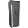 pro tactical sportsman sd16 16 gun safe digital finger print combo lock 1