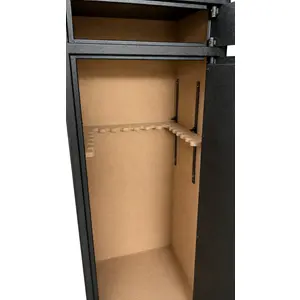 Pro-Tactical SD16 Gun Safe - 16 Gun Digital Fingerprint & Co 4 Pro-Tactical SD16 Gun Safe - 16 Gun Digital Fingerprint & Co - Image 4
