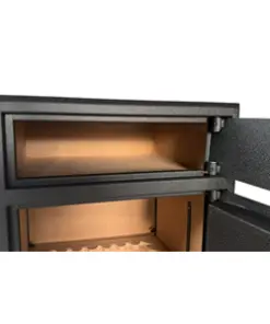 Pro-Tactical SD16 Gun Safe - 16 Gun Digital Fingerprint & Co 9 Pro-Tactical SD16 Gun Safe - 16 Gun Digital Fingerprint & Co - Image 5
