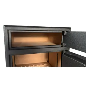 Pro-Tactical SD16 Gun Safe - 16 Gun Digital Fingerprint & Co 5 Pro-Tactical SD16 Gun Safe - 16 Gun Digital Fingerprint & Co - Image 5